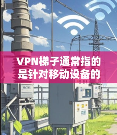 VPN梯子通常指的是针对移动设备的VPN应用,这些应用通常被称为VPN梯子或移动VPN。以下是几个常用的VPN梯子软件推荐,供您参考