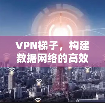 VPN梯子,构建数据网络的高效传输工具