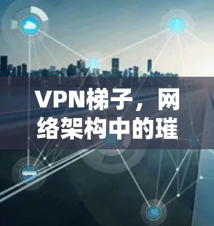 VPN梯子，网络架构中的璀璨明珠