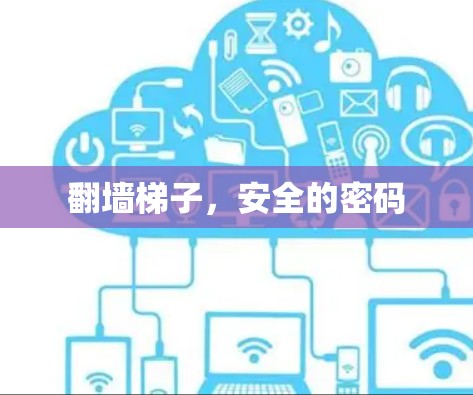 翻墙梯子,安全的密码