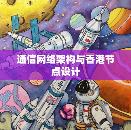 通信网络架构与香港节点设计