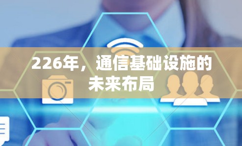 226年,通信基础设施的未来布局