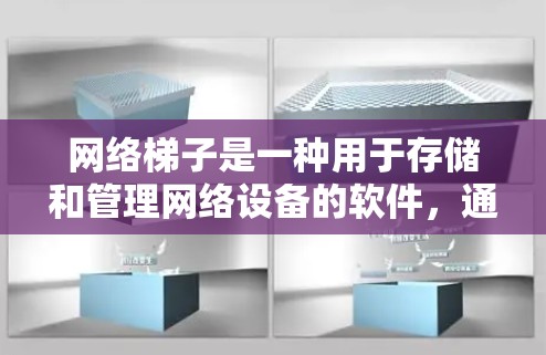 网络梯子是一种用于存储和管理网络设备的软件，通常用于企业网络管理。以下是一个网络梯子官网的常见结构和使用方法，假设你正在访问该官网