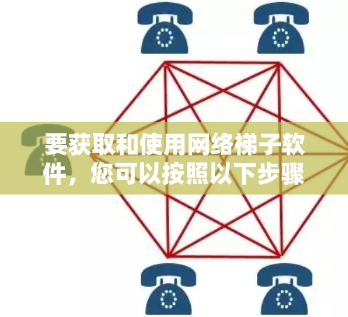 要获取和使用网络梯子软件,您可以按照以下步骤进行