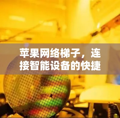 苹果网络梯子，连接智能设备的快捷方式