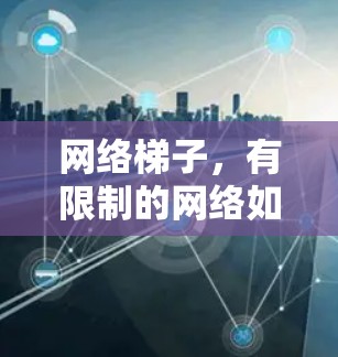 网络梯子,有限制的网络如何实现更高效的传输