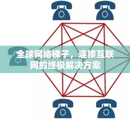 <strong>全球网络</strong>梯子，连接互联网的终极解决方案