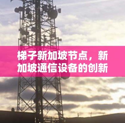 梯子新加坡节点，新加坡通信设备的创新突破