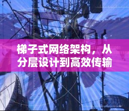 梯子式网络架构，从分层设计到高效传输的技术探索