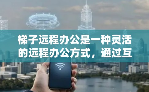 梯子远程办公是一种灵活的远程办公方式，通过互联网或数据平台实现员工与公司内部系统的协作。以下是针对梯子远程办公的分析和解决方案