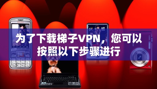 为了下载梯子VPN，您可以按照以下步骤进行