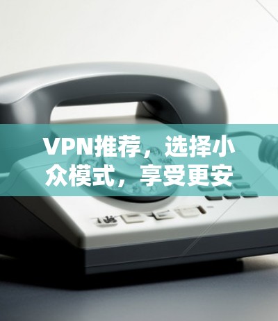 VPN推荐,选择小众模式,享受更安全的网络环境