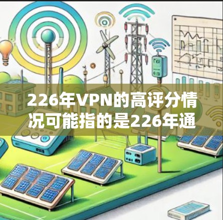 226年VPN的高评分情况可能指的是226年通过某些评分标准获得的高评分VPN服务。为了准确回答您的问题，我需要了解具体的评分标准和评分模型