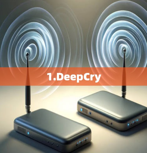 1.DeepCry