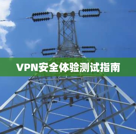 VPN安全体验测试指南