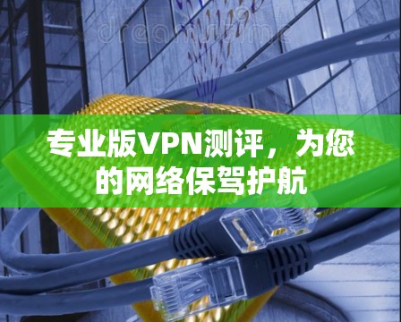 专业版VPN测评,为您的网络保驾护航