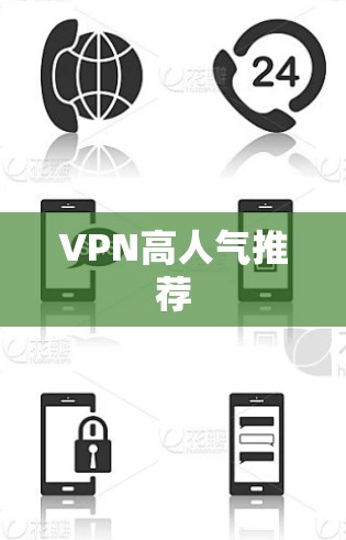 VPN高人气推荐