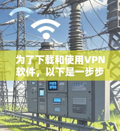 为了下载和使用<strong>VPN软件</strong>,以下是一步步的建议