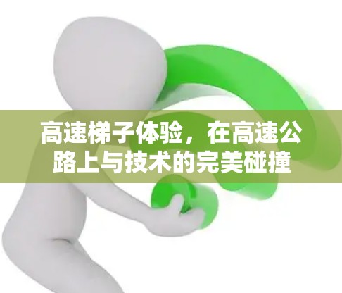 高速<strong>梯子体验</strong>,在高速公路上与技术的完美碰撞