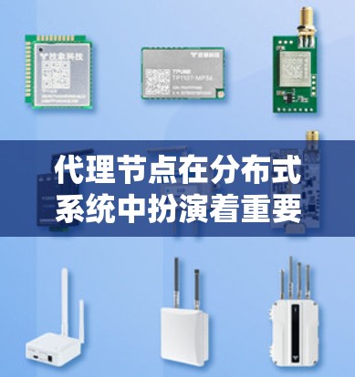代理节点在分布式系统中扮演着重要角色，负责处理请求、存储数据并协调与其他节点之间的通信。以下是对代理节点体验的详细总结