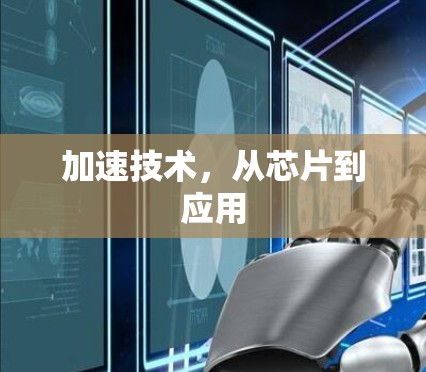 加速技术，从芯片到应用