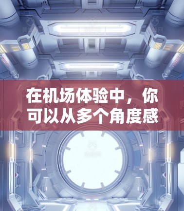 在机场体验中，你可以从多个角度感受这个重要的地方。以下是一些关于机场体验的分享和建议，希望能帮助你更好地享受机场的每一刻