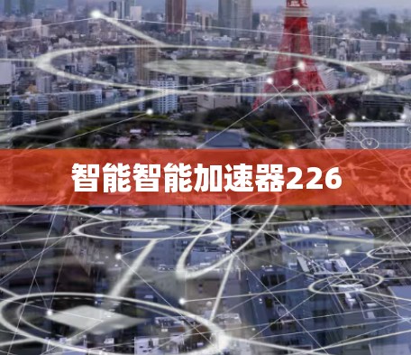 智能智能加速器226