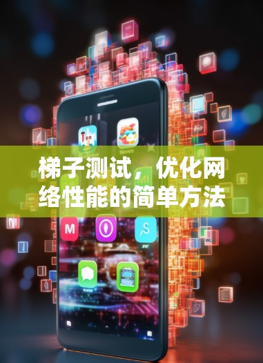 梯子测试，优化网络性能的简单方法