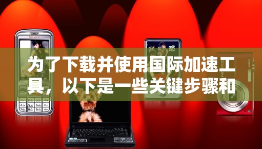 为了下载并使用国际加速工具,以下是一些关键步骤和建议 为了下载并使用国际加速工具,以下是一些关键步骤和建议