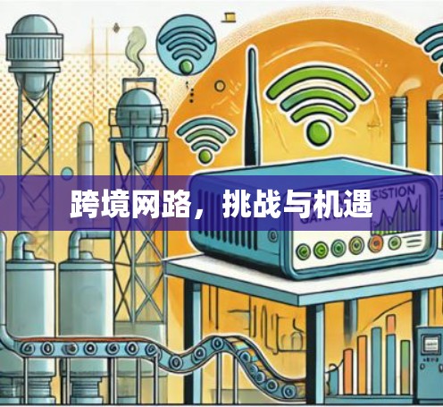 跨境网路，挑战与机遇