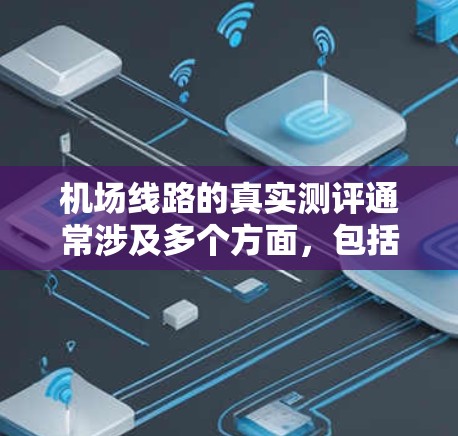 机场线路的真实测评通常涉及多个方面，包括运行情况、设施情况、经济因素、交通连接以及其他相关因素。以下是一些常见的真实测评内容，供你参考