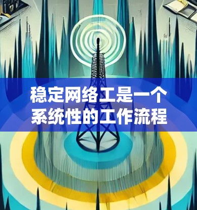 稳定网络工是一个系统性的工作流程，旨在确保网络的稳定性和可靠性。以下是对稳定网络工的详细分步说明