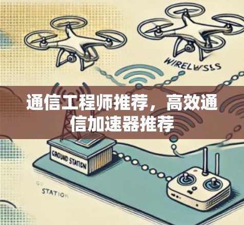 通信工程师推荐，高效通信加速器推荐