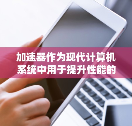 加速器作为现代计算机系统中用于提升性能的重要硬件，涵盖了显卡、CPU、GPU等多种类型。以下是关于加速器的详细测评