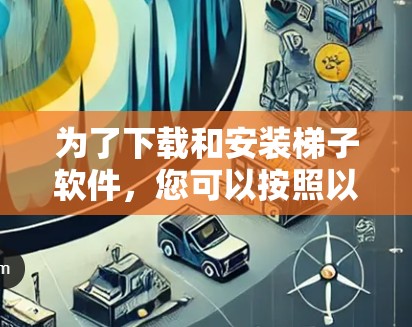 为了下载和安装梯子软件，您可以按照以下步骤操作