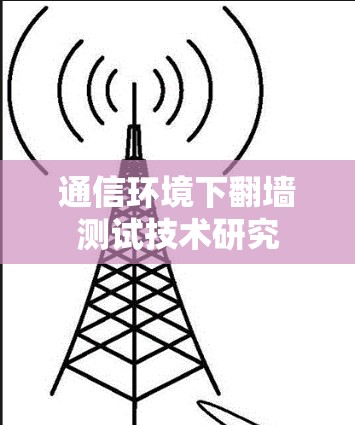 通信环境下翻墙测试技术研究