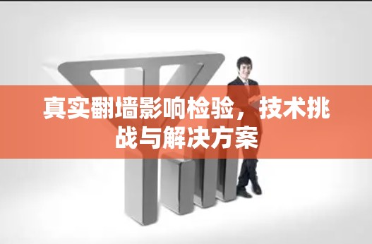 真实翻墙影响检验，技术挑战与解决方案