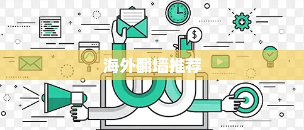 海外翻墙推荐