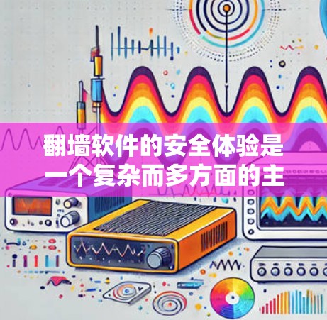 翻墙软件的安全体验是一个复杂而多方面的主题，需要综合考虑多个方面来全面评估其安全性。以下是一步步的总结和建议