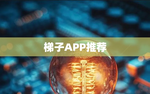 梯子APP推荐