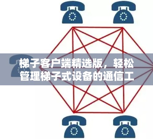 梯子客户端精选版,轻松管理梯子式设备的通信工具