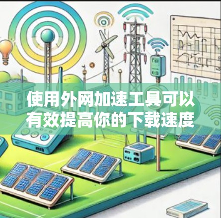 使用外网加速工具可以有效提高你的下载速度和工作效率。以下是一些外网加速工具的使用经验和常见问题及解决方案