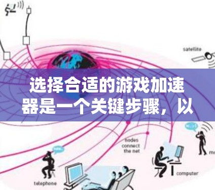 选择合适的游戏加速器是一个关键步骤,以确保游戏流畅运行,不卡顿。以下是一些综合考虑的因素和推荐的选择