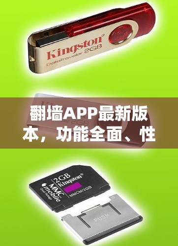 翻墙APP最新版本,功能全面、性能提升