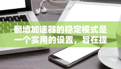 翻墙加速器的稳定模式是一个实用的设置,旨在提升下载速度和减少资源使用。以下是关于稳定模式的详细解析