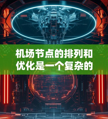 机场节点的排列和优化是一个复杂的系统工程，通常需要遵循一系列的规则和标准来确保效率和安全性。以下是一些机场节点线路排行的常见原则和步骤