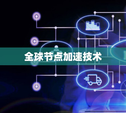 全球节点加速技术