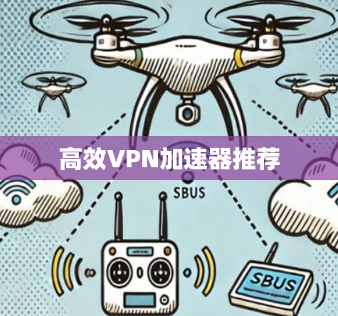 高效VPN加速器推荐