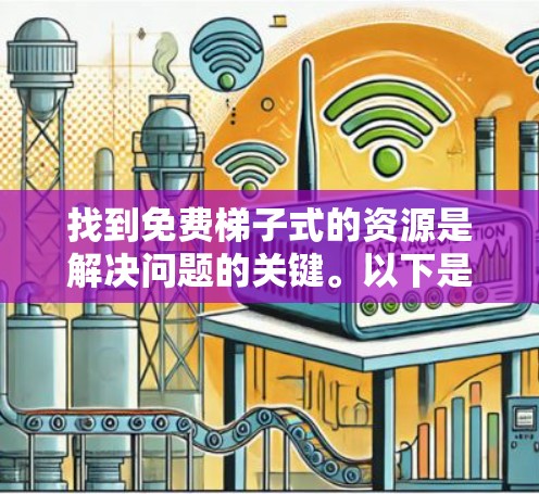 找到免费梯子式的资源是解决问题的关键。以下是一些步骤性的建议，帮助你找到适合的免费学习资源