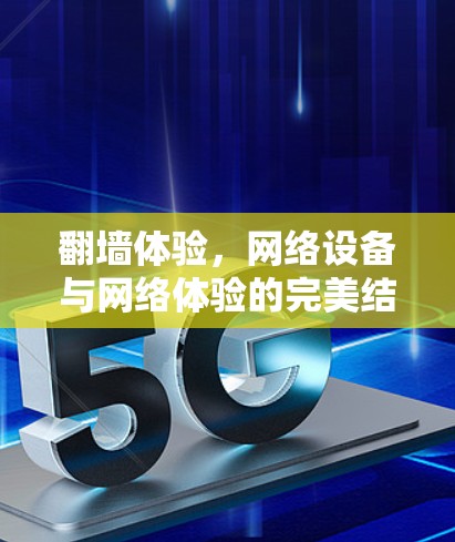 翻墙体验，网络设备与网络体验的完美结合